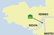 plan hivernage entre Rennes et Nantes